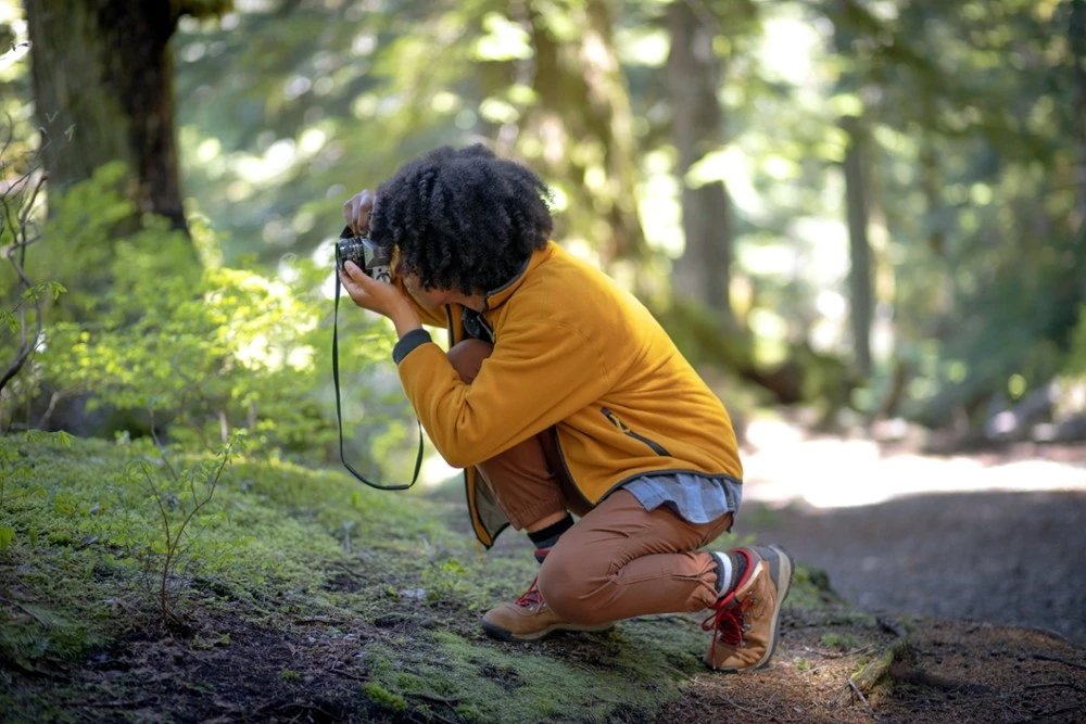 REI Co-op Trailsmith Jogger Pants - Women's 4 REI Co-op Trailsmith Jogger Pants - Women's - Image 4