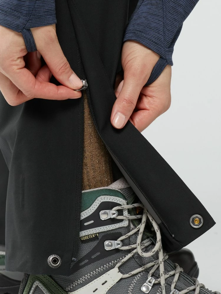 REI Co-op XeroDry GTX Pants - Women's Plus Sizes 6 REI Co-op XeroDry GTX Pants - Women's Plus Sizes - Image 6