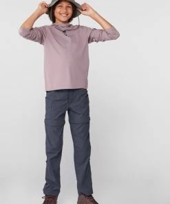 REI Co-op Sahara Convertible Pants - Girls' -REI CO-OP Sale efafdb78 6893 45fe bcea 14ae82e2f191