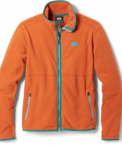 REI Co-op Trailmade Fleece Jacket - Women's 13 REI Co-op Trailmade Fleece Jacket - Women's -REI CO-OP Sale efd1972b 4ba5 4f52 9666 6dfe59fd626e