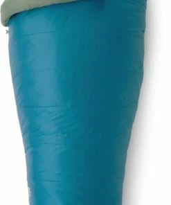 REI Co-op Zephyr 25 Recycled Sleeping Bag - Women's