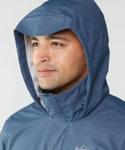 REI Co-op Rainier Rain Jacket - Men's Tall Sizes -REI CO-OP Sale f0198150 730a 4c90 8a9e 6c6a91f57cd0 1
