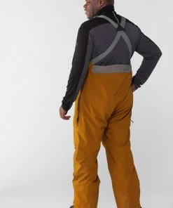REI Co-op First Chair GTX Bib Snow Pants - Men's -REI CO-OP Sale f031d968 8ed6 4853 9b6c 3e2a047fb792