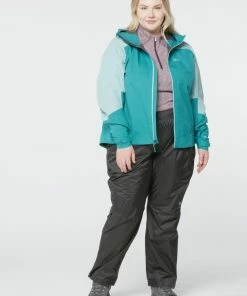 REI Co-op Essential Rain Pants - Women's Plus Sizes -REI CO-OP Sale f0960a57 7de5 4ca5 bca6 9fb5ddc3b51e