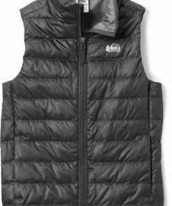 REI Co-op 650 Down Vest - Kids' -REI CO-OP Sale f2377156 e646 40f4 bc99 a3a895b780c6