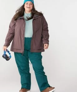 REI Co-op Powderbound Insulated Jacket - Women's -REI CO-OP Sale f2c0906d 9879 44f7 bbb5 b288d6a60ab9