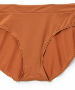 REI Co-op Active Bikini Underwear - Women's Plus Sizes