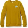 REI Co-op Patch Crewneck Sweatshirt - Kids'