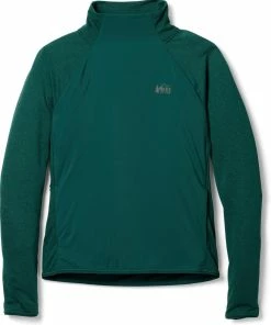 REI Co-op Active Pursuits Insulated Pullover - Women's -REI CO-OP Sale f3cac907 ddcc 45c3 be5b 7b020fdacf8f
