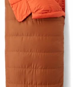 REI Co-op HunkerDown 20 Sleeping Bag