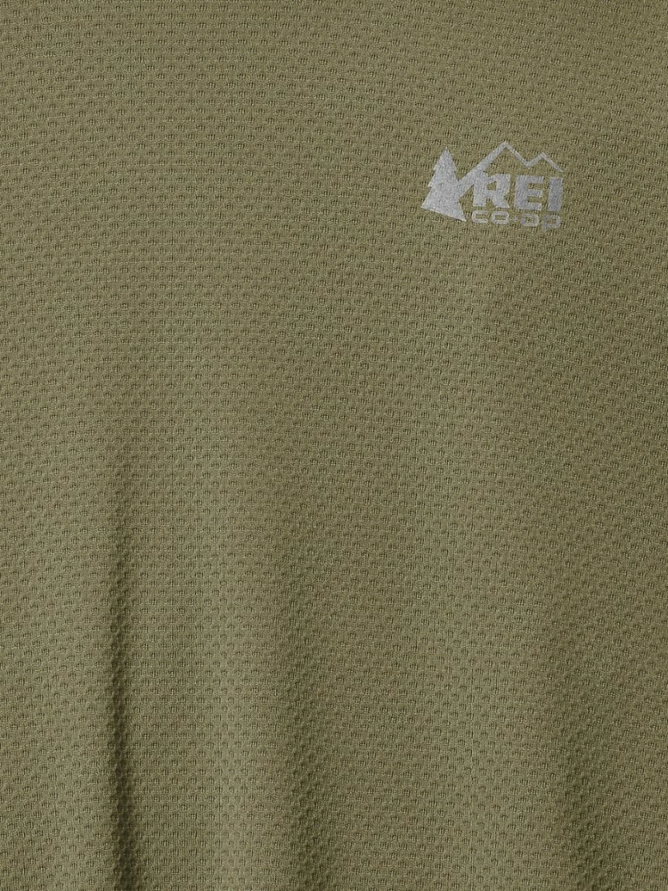 REI Co-op Sahara Sun Hoodie - Kids' 7 REI Co-op Sahara Sun Hoodie - Kids' - Image 7