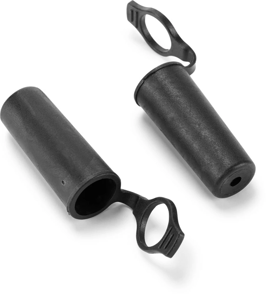 REI Co-op Trekking Pole Tip Protectors - Pair 1 REI Co-op Trekking Pole Tip Protectors - Pair