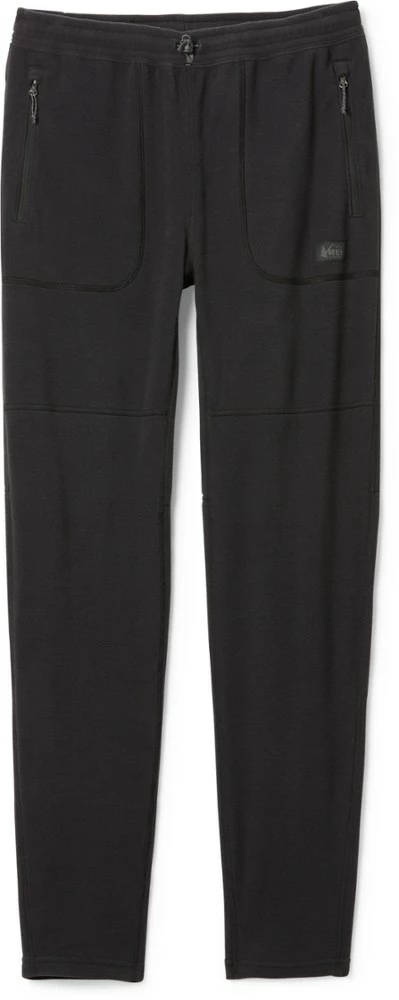 REI Co-op Teton Fleece Pants - Men's 6 REI Co-op Teton Fleece Pants - Men's - Image 6