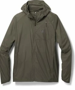 REI Co-op Flash Jacket - Men's