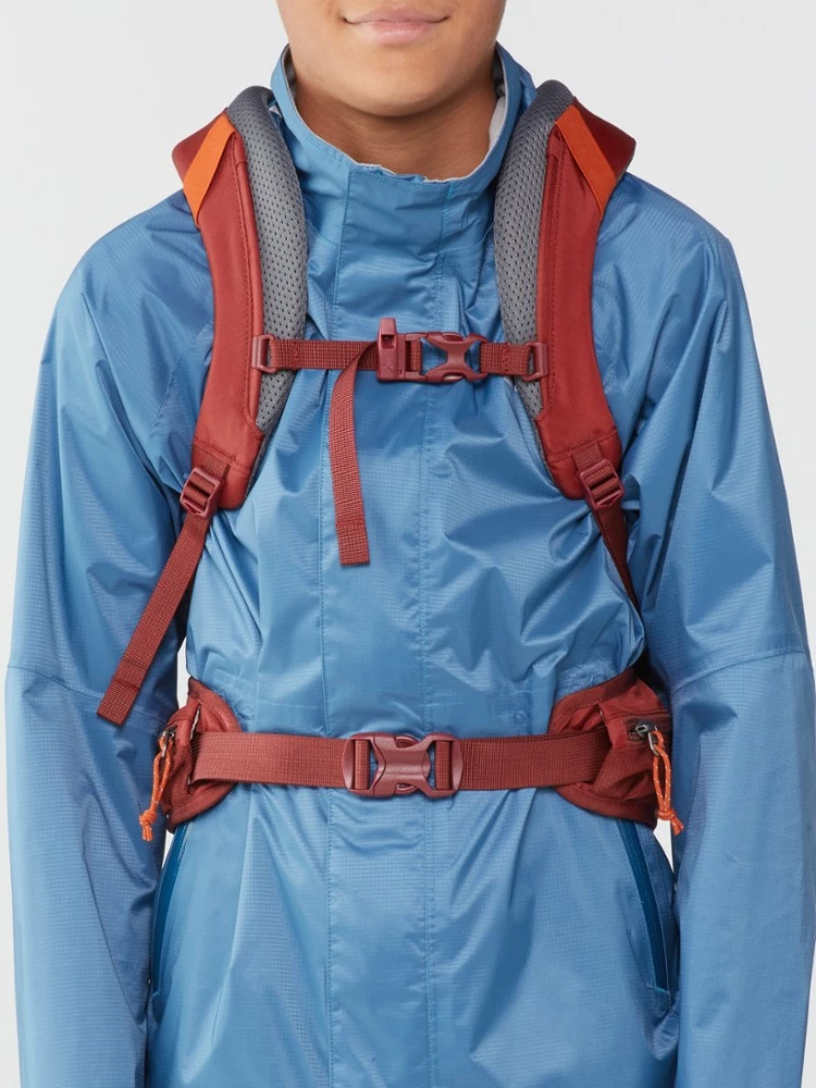 REI Co-op Tarn 18 Pack - Kids' 3 REI Co-op Tarn 18 Pack - Kids' - Image 3