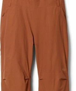 REI Co-op Powderbound Insulated Bib Snow Pants - Women's Plus Sizes