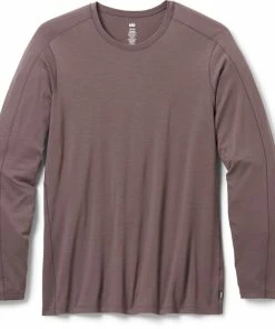 REI Co-op Merino 185 Long-Sleeve Base Layer Top - Women's Plus Sizes -REI CO-OP Sale f4afee6d 1596 4fdf 9165 1afc1c3b221b