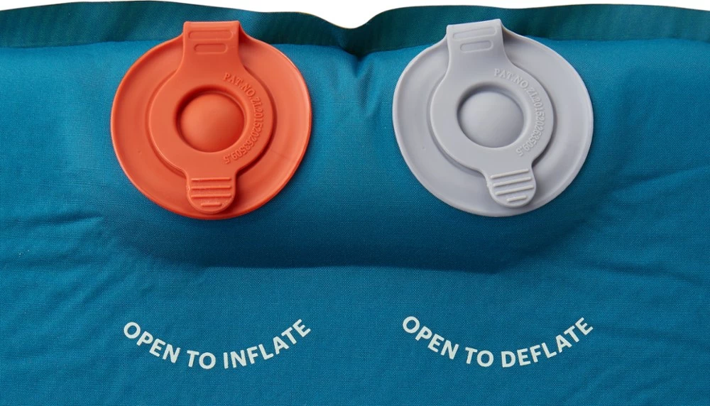 REI Co-op Kindercamp Sleeping Pad - Kids' 3 REI Co-op Kindercamp Sleeping Pad - Kids' - Image 3