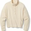 REI Co-op Wallace Lake Fleece Pullover - Women's