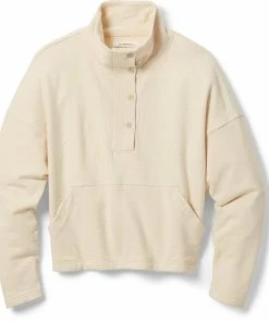 REI Co-op Wallace Lake Fleece Pullover - Women's