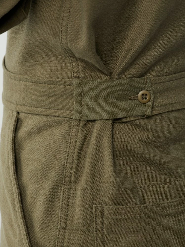 REI Co-op Trailsmith Coveralls - Women's 6 REI Co-op Trailsmith Coveralls - Women's - Image 6