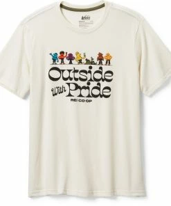 REI Co-op Pride Community Graphic T-Shirt