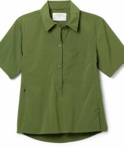 REI Co-op Trailmade Pullover - Women's