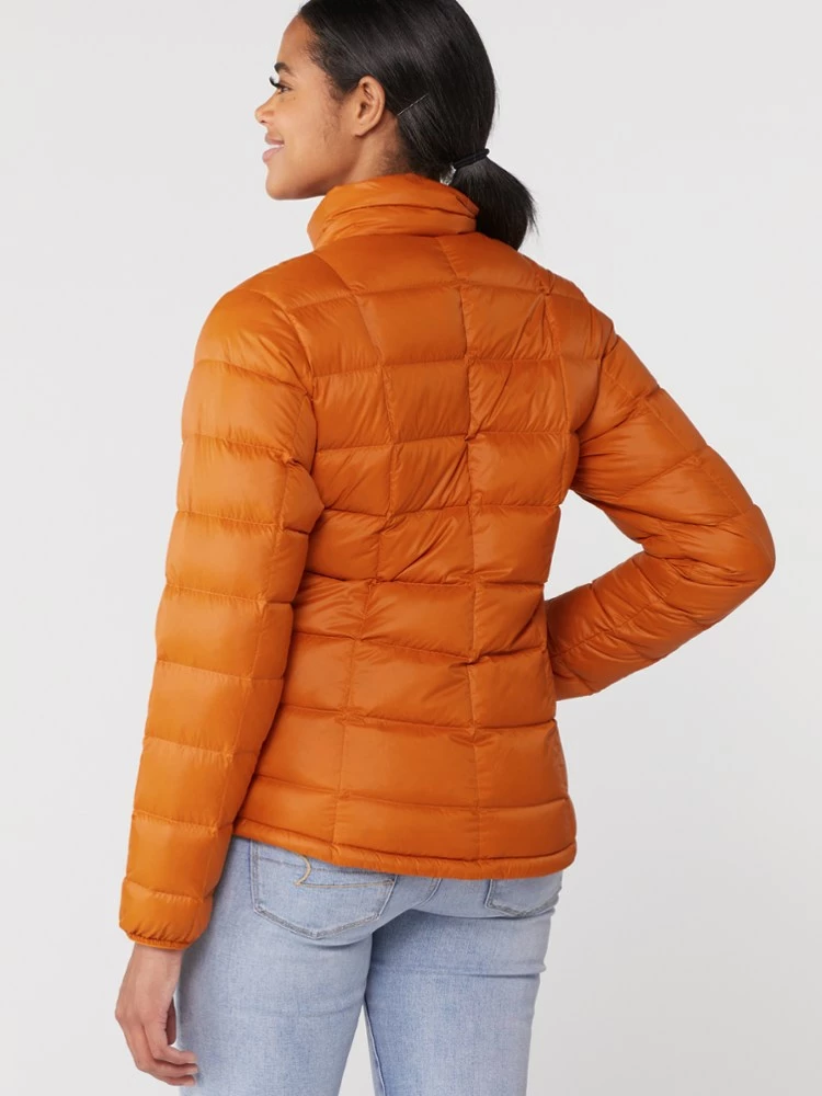 REI Co-op 650 Down Jacket 2.0 - Women's 3 REI Co-op 650 Down Jacket 2.0 - Women's - Image 3