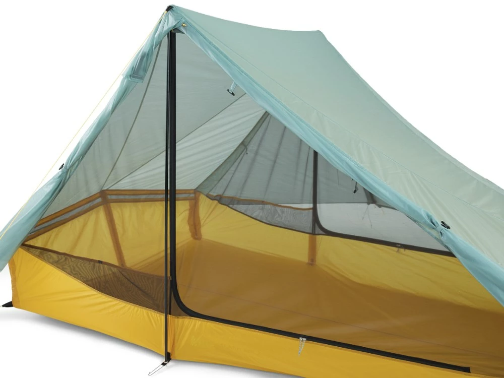 REI Co-op Flash Air 2 Tent 5 REI Co-op Flash Air 2 Tent - Image 5