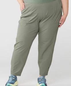 REI Co-op Beyonder Ankle Pants - Women's -REI CO-OP Sale f5ebad90 277f 4619 b313 0611d6f358a9