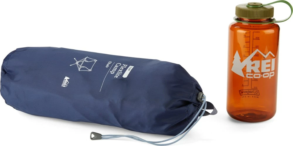 REI Co-op Flexlite Camp Chair 3 REI Co-op Flexlite Camp Chair - Image 3