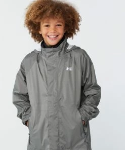 REI Co-op Rainwall Rain Jacket - Kids' -REI CO-OP Sale f674f23f 4c8d 4a24 94da f02ab75383d4