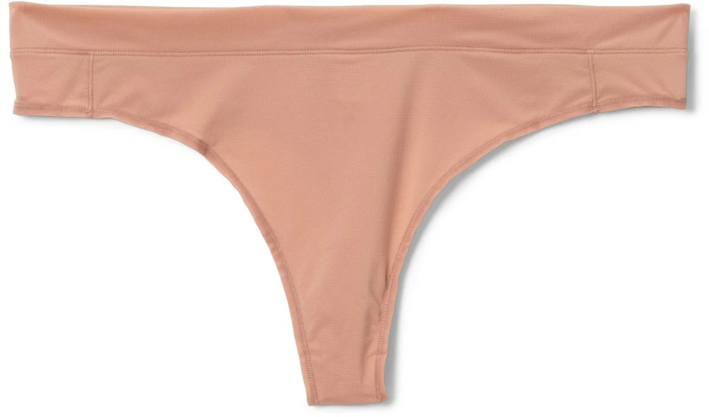 REI Co-op Active Thong Underwear - Women's Plus Sizes 2 REI Co-op Active Thong Underwear - Women's Plus Sizes - Image 2
