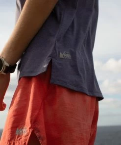 REI Co-op Swiftland Running T-Shirt - Women's -REI CO-OP Sale f6b376e7 d09f 4572 a834 f8fba71b0d1b