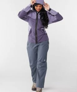 REI Co-op Rainier Full-Zip Rain Pants - Women's -REI CO-OP Sale f6ca5b23 79e4 403e bc57 e6eec38261a5