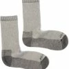 REI Co-op Merino Wool Midweight Hiking Crew Socks