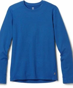 REI Co-op Midweight Long-Sleeve Base Layer - Men's 21 REI Co-op Midweight Long-Sleeve Base Layer - Men's -REI CO-OP Sale f7a741c9 f649 440e 9e2f b35784b51803