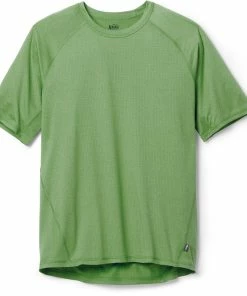 REI Co-op Lightweight Base Layer Crew Top - Men's -REI CO-OP Sale f7bcba55 d30a 44d5 94a6 2185fa4384b8