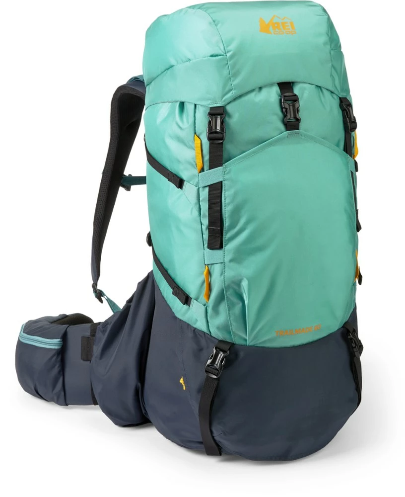 REI Co-op Trailmade 60 Pack - Women's 1 REI Co-op Trailmade 60 Pack - Women's