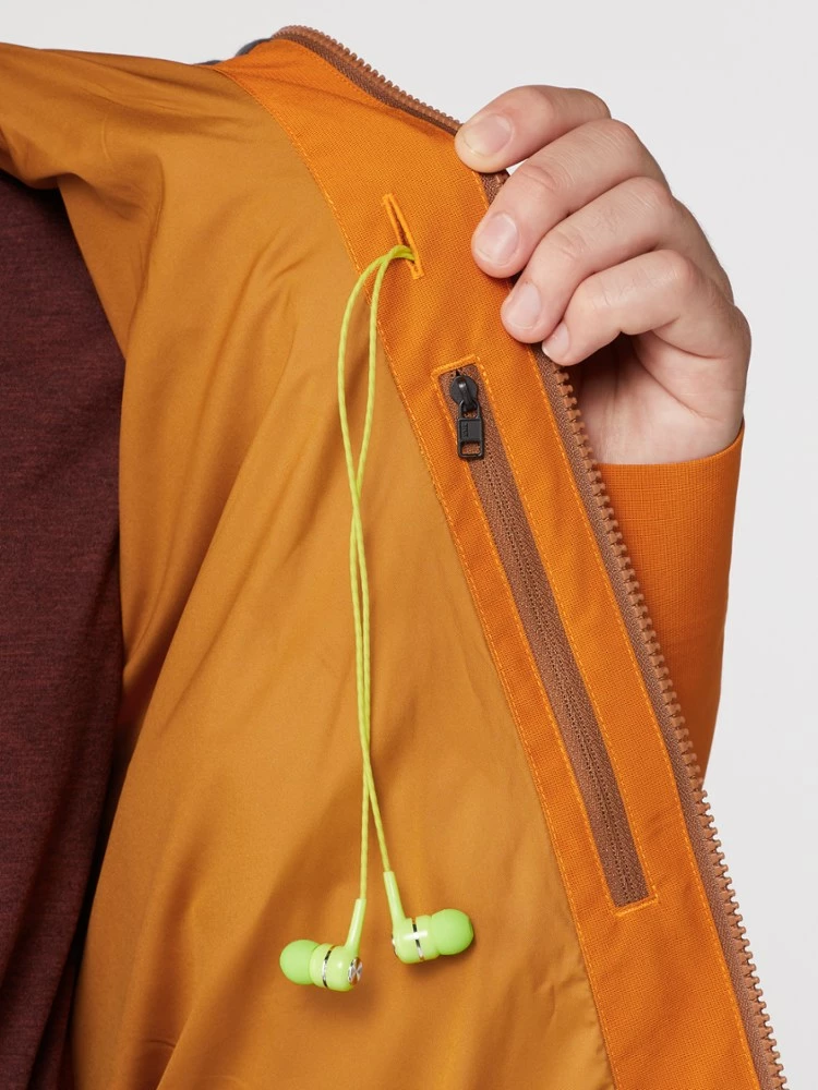 REI Co-op First Chair GTX Jacket - Men's 7 REI Co-op First Chair GTX Jacket - Men's - Image 7