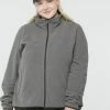 REI Co-op Groundbreaker Fleece Jacket 2.0 - Women's Plus Sizes