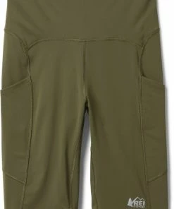 REI Co-op Swiftland Training Shorts - Women's