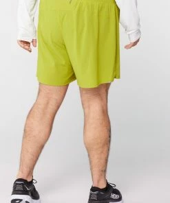 REI Co-op Swiftland Unlined 7" Running Shorts - Men's -REI CO-OP Sale fa075f17 589d 4861 9263 a1718a809336