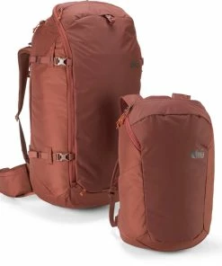 REI Co-op Ruckpack 60+ Recycled Travel Pack - Women's -REI CO-OP Sale faec4067 5600 4a55 979a 44342cb17cde