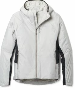 REI Co-op Flash Insulated Hybrid Hoodie - Women's