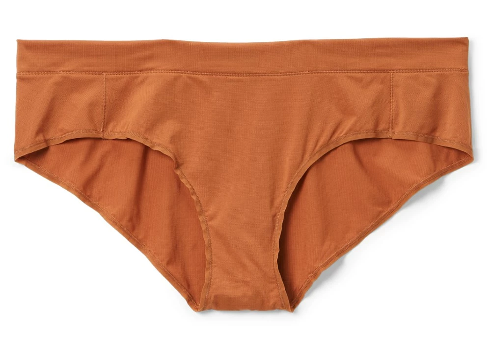 REI Co-op Active Hipster Underwear - Women's Plus Sizes 9 REI Co-op Active Hipster Underwear - Women's Plus Sizes - Image 9