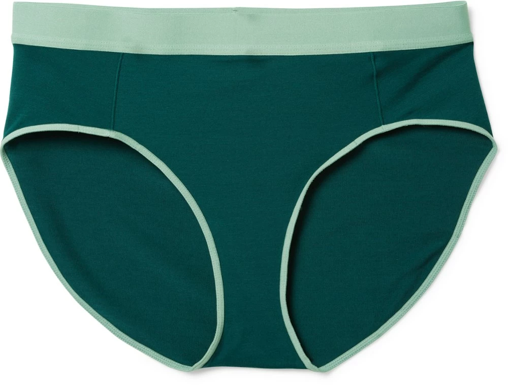 REI Co-op Merino Bikini Underwear - Women's 1 REI Co-op Merino Bikini Underwear - Women's