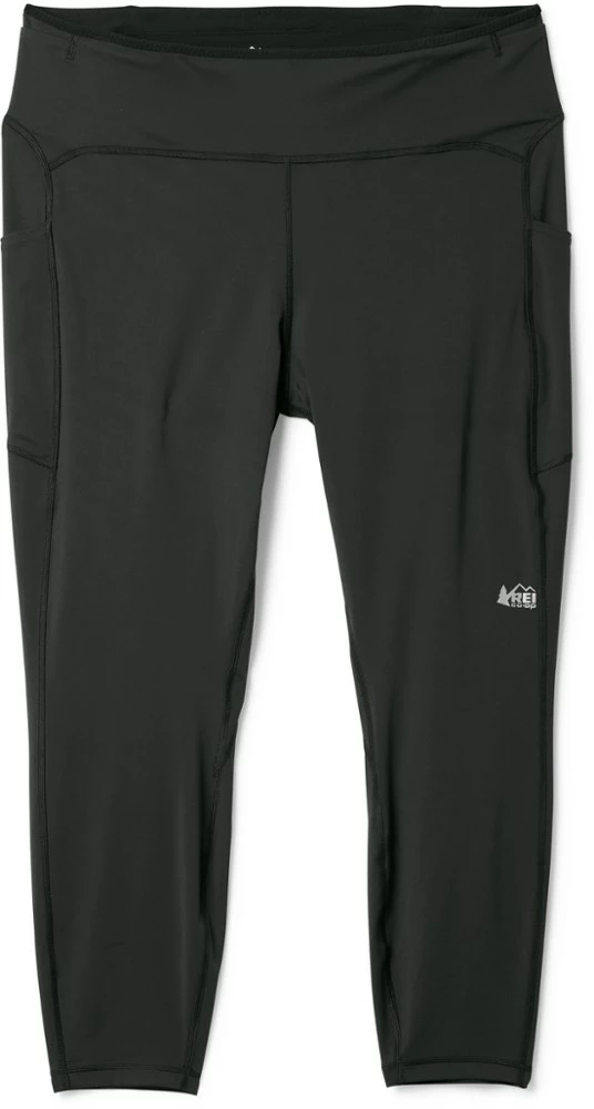 REI Co-op Swiftland 7/8 Running Tights - Women's Plus Sizes 7 REI Co-op Swiftland 7/8 Running Tights - Women's Plus Sizes - Image 7