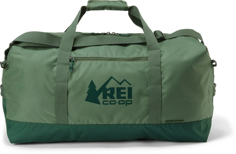 REI Co-op Roadtripper 60 Duffel 6 REI Co-op Roadtripper 60 Duffel - Image 6