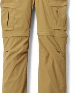 REI Co-op Sahara Convertible Pants - Men's -REI CO-OP Sale fc99b229 bf7f 461b a3f7 3c815266f166